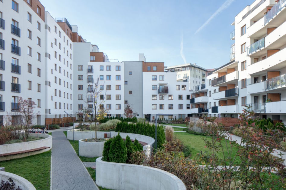 Budownictwo mieszkaniowe wczoraj i dziś.  Rozmowa z architektem Bogdanem Kulczyńskim.