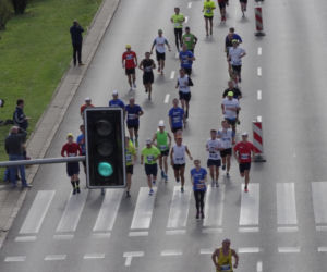 MARATON WARSZAWSKI 2015 ZDJĘCIA UCZESTNIKÓW