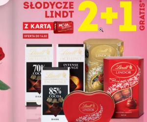 Giga promocje w Biedronce