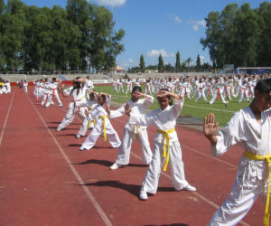 Lubelski Klub Karate Kyokushin