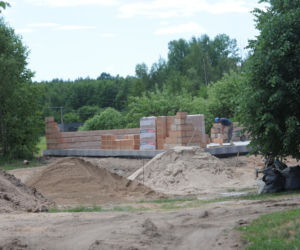 NOWY DOM KOMOROWSKIEGO