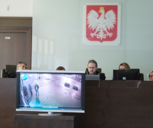 Rozprawa w sprawie śmiertelnego pobicia Roberta Brylewskiego
