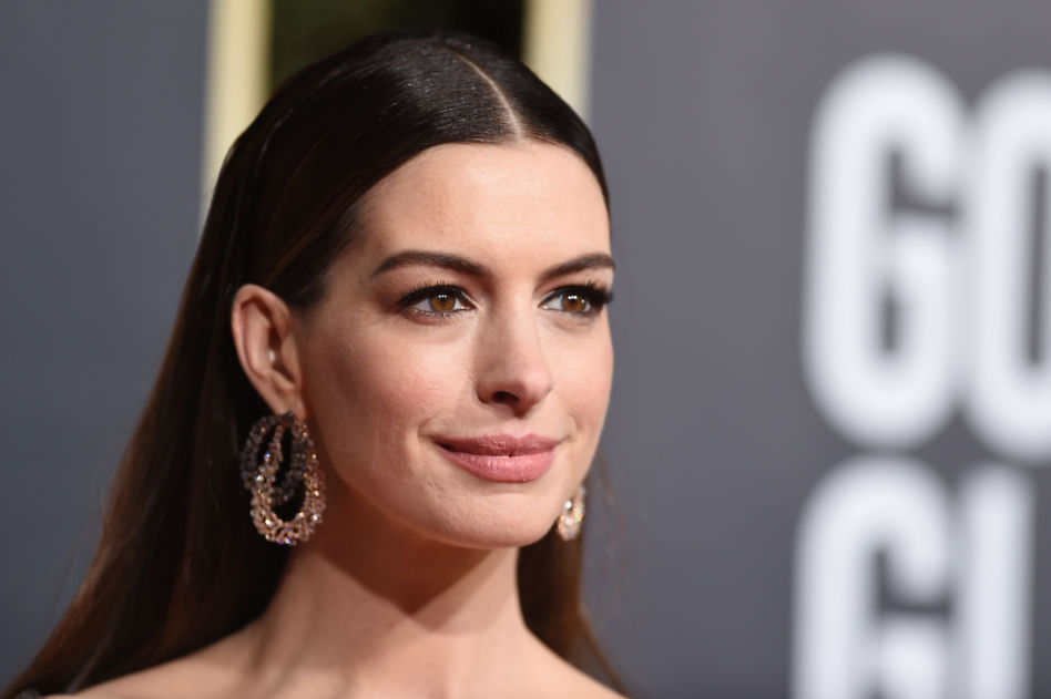 Anne Hathaway Hotplota.pl