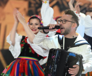 Polsat Hit Festiwal