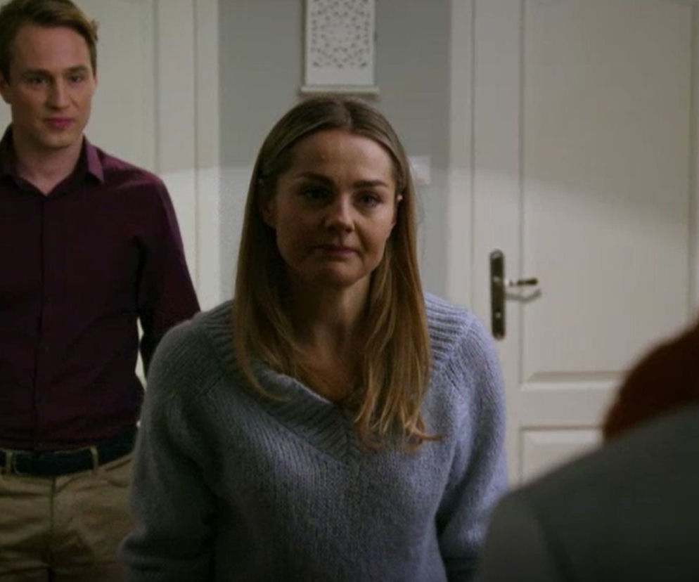  Przyjaciółki 15 sezon, odcinek 180: Inga nie będzie chciała dziecka z Maksem! Wykorzysta Roberta, żeby nie zajść w ciążę! - WIDEO