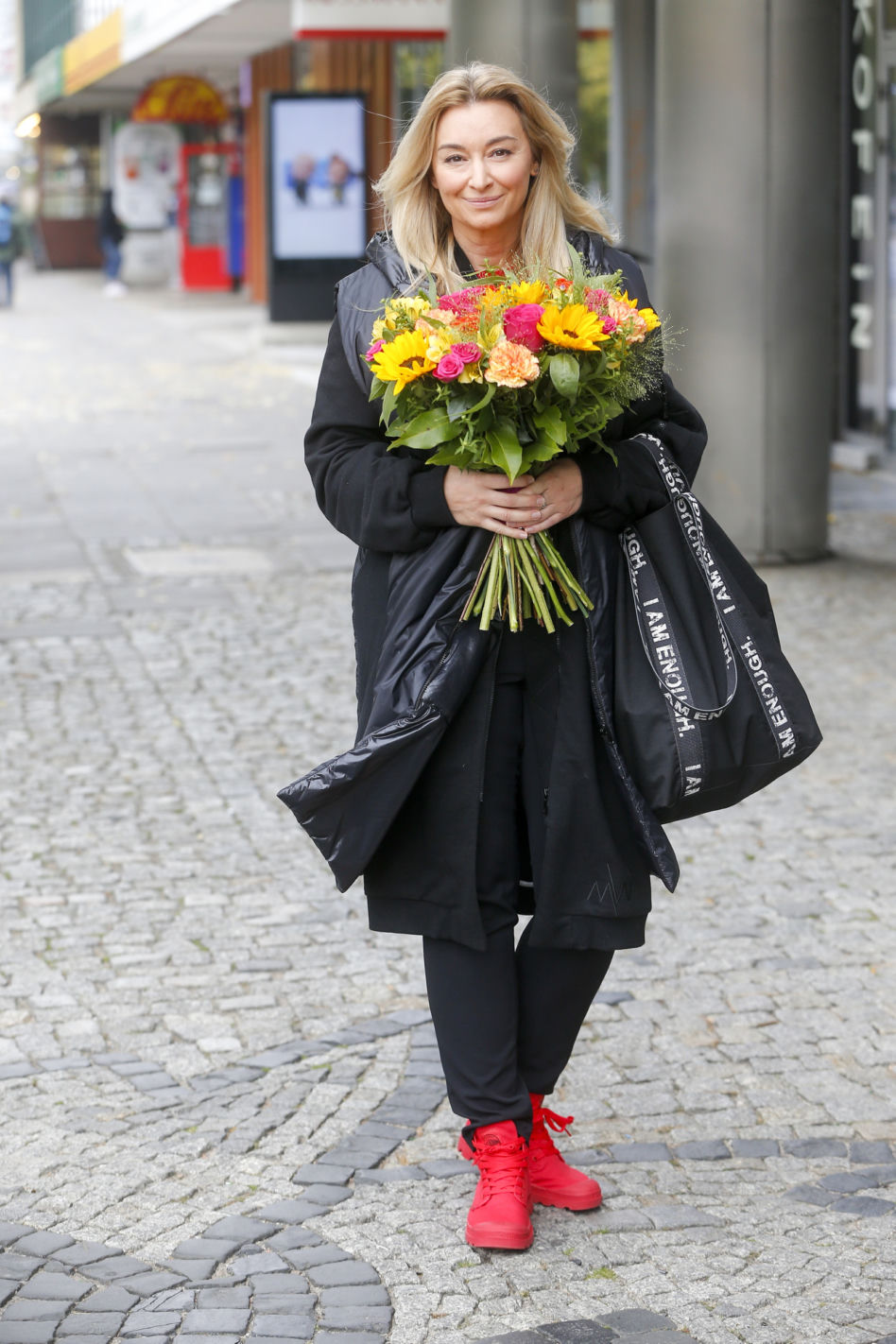 Martyna Wojciechowska 
