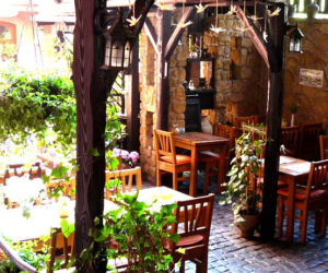 Restauracja Magia