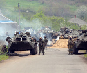 Śmigłowce Ukraina
