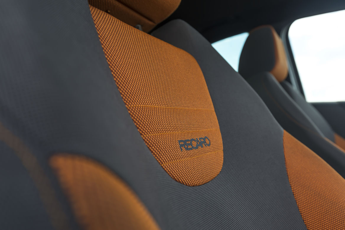 Ford Focus ST druga generacja