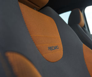 Ford Focus ST druga generacja