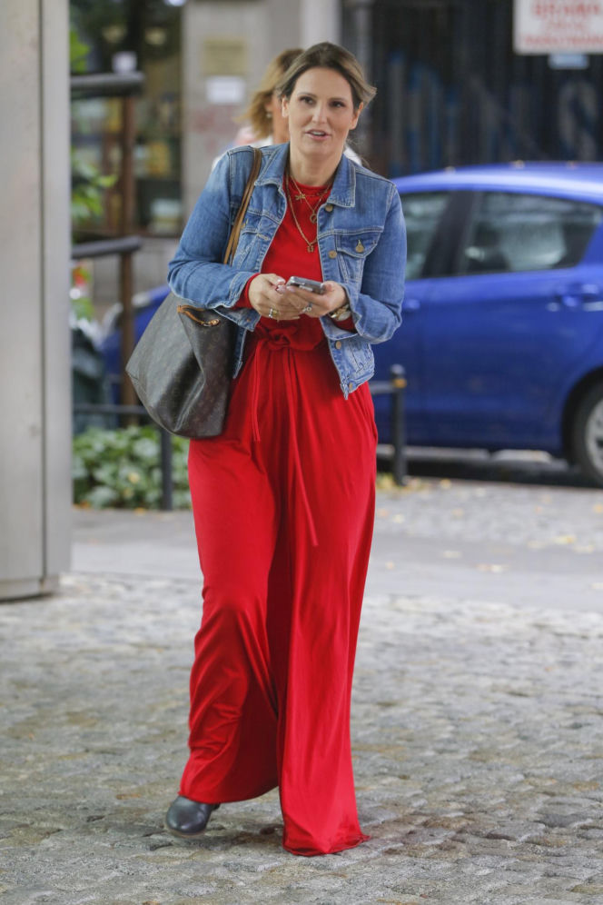 Dominika Tajner tak się zmieniała