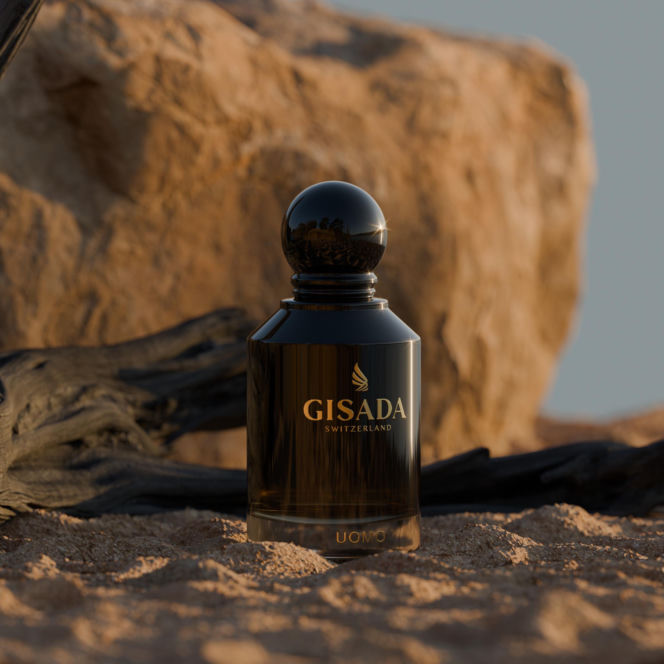 Gisada