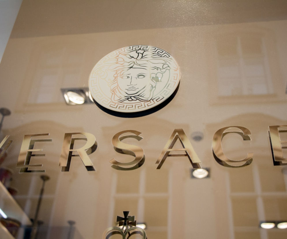 Versace