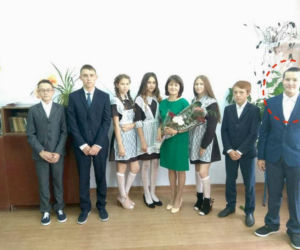 Strzelanina w rosyjskiej szkole