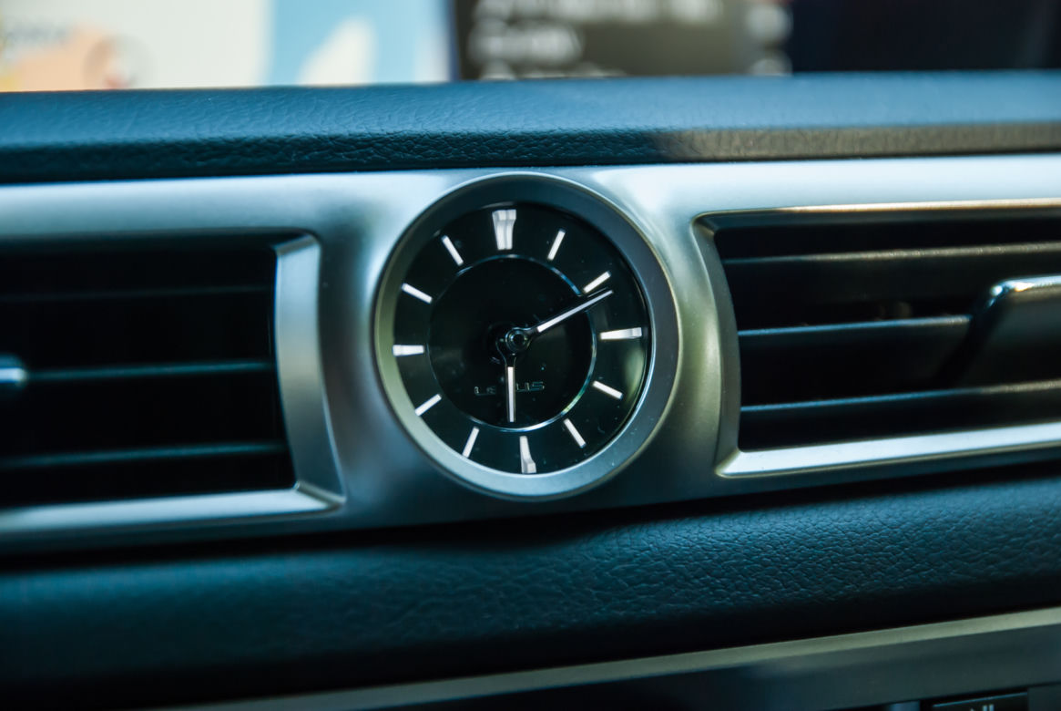 Lexus GS 450h Prestige