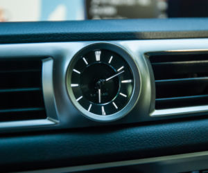 Lexus GS 450h Prestige