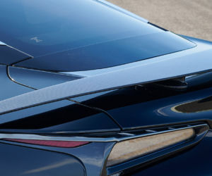 Lexus LC 500 Aviation (2021)