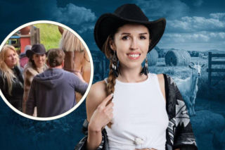 Janusz nie wytrzymał i dowalił Ewie. Internauci... stoją za nim murem 