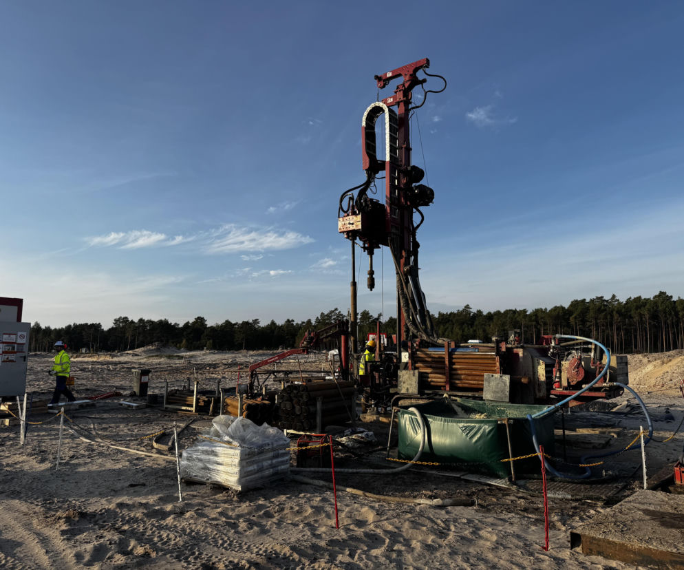 Ruszają prace nad polską elektrownią atomową