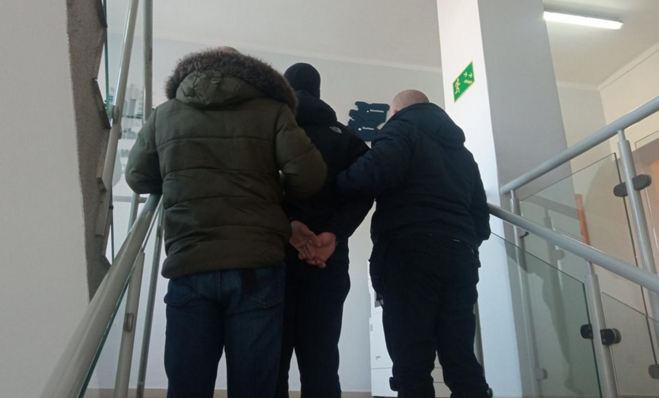 Cała masa problemów przez przekroczenie prędkości