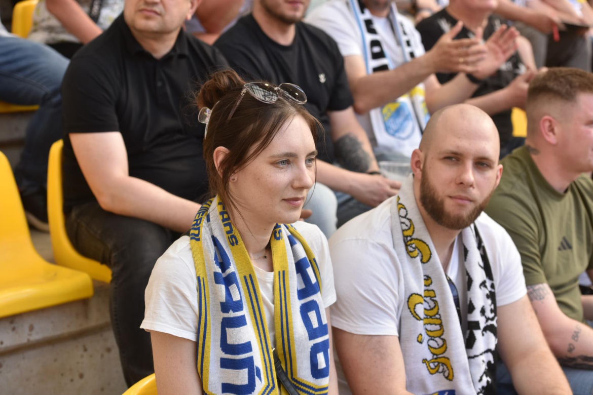 PRES Grupa Deweloperska Toruń - Bayersystem GKM Grudziądz, zdjęcia kibiców i zawodników z meczu PGE Ekstraligi