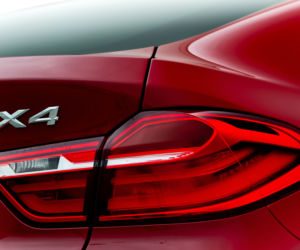 BMW X4 35d xDrive