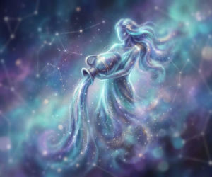 Horoskop dzienny Wodnik na 9 maja. Wykorzystaj swoją wizję i emocjonalną głębię