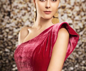 2. Paulina Bołoz
