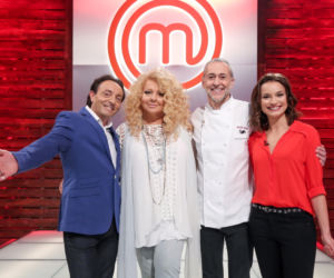 Anna Starmach Magda Gessler MasterChef