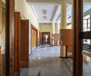Wydział Chemii Politechniki Łódzkiej