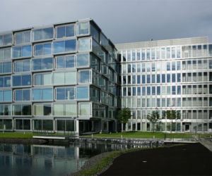Platinium Business Park
