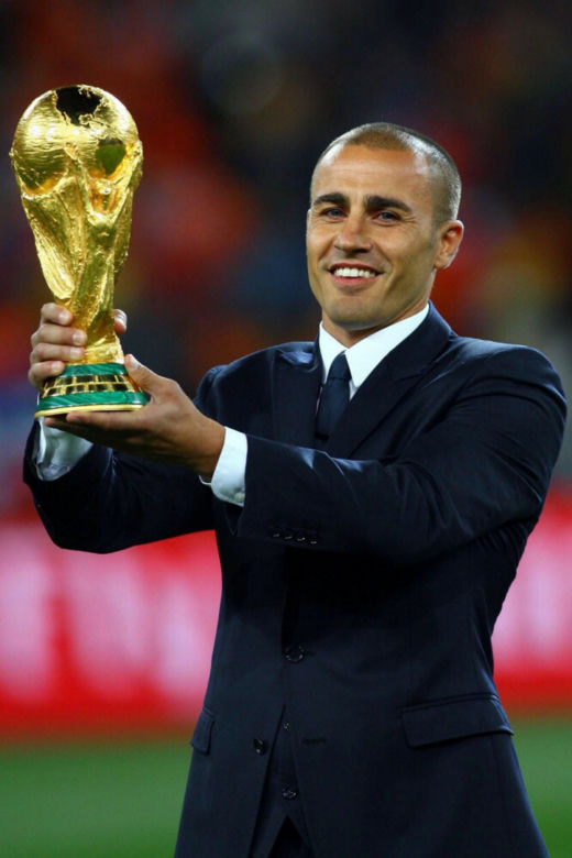Fabio Cannavaro