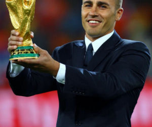 Fabio Cannavaro