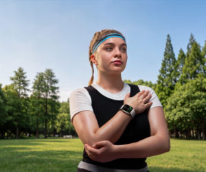 HUAWEI WATCH D3. Ten smartwatch naprawdę ma coś do powiedzenia o zdrowiu