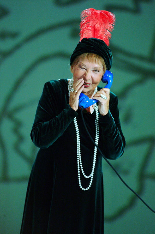 Irena Kwiatkowska