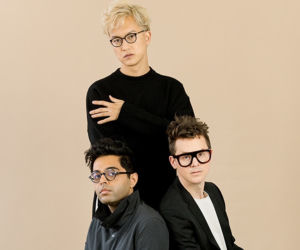 Son Lux zagra w Polsce! Twórcy oscarowego soundtracku wystąpią w 2027 roku w Warszawie
