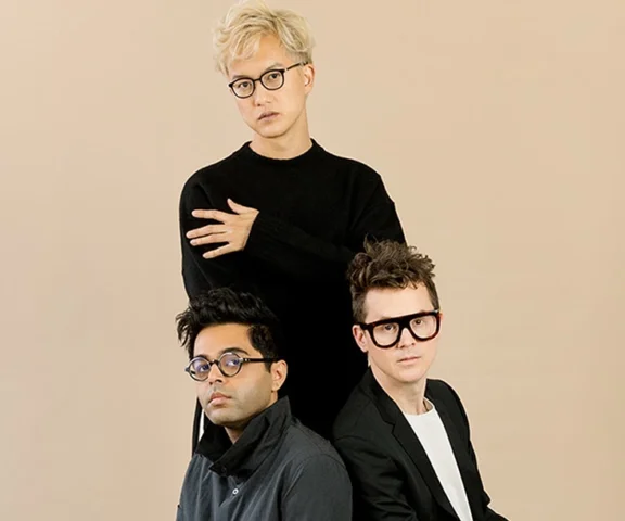 Son Lux zagra w Polsce! Twórcy oscarowego soundtracku wystąpią w 2027 roku w Warszawie