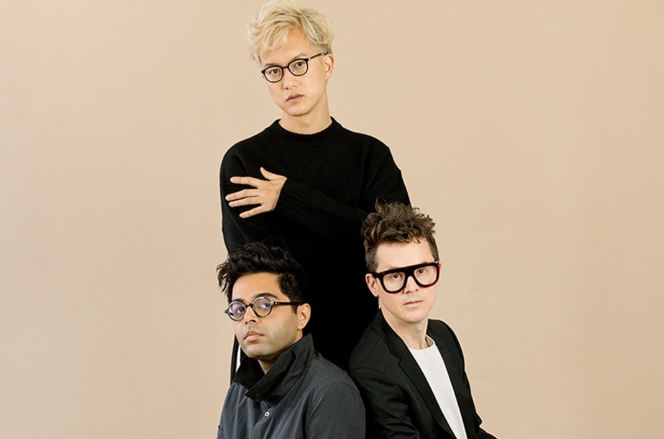Son Lux zagra w Polsce! Twórcy oscarowego soundtracku wystąpią w 2027 roku w Warszawie
