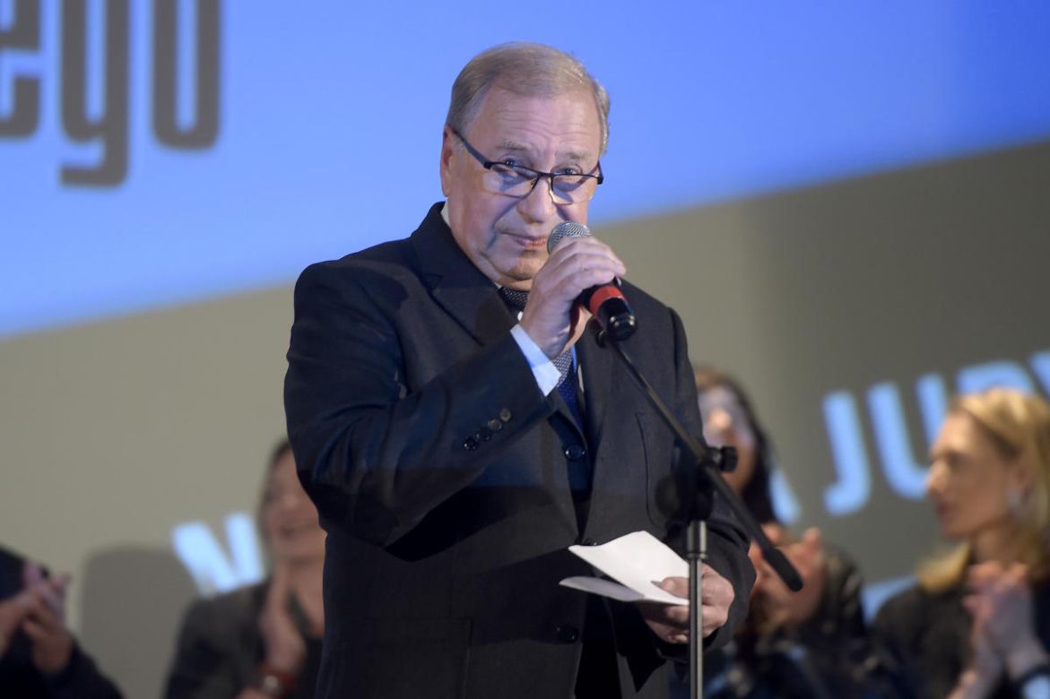 Jerzy Stuhr