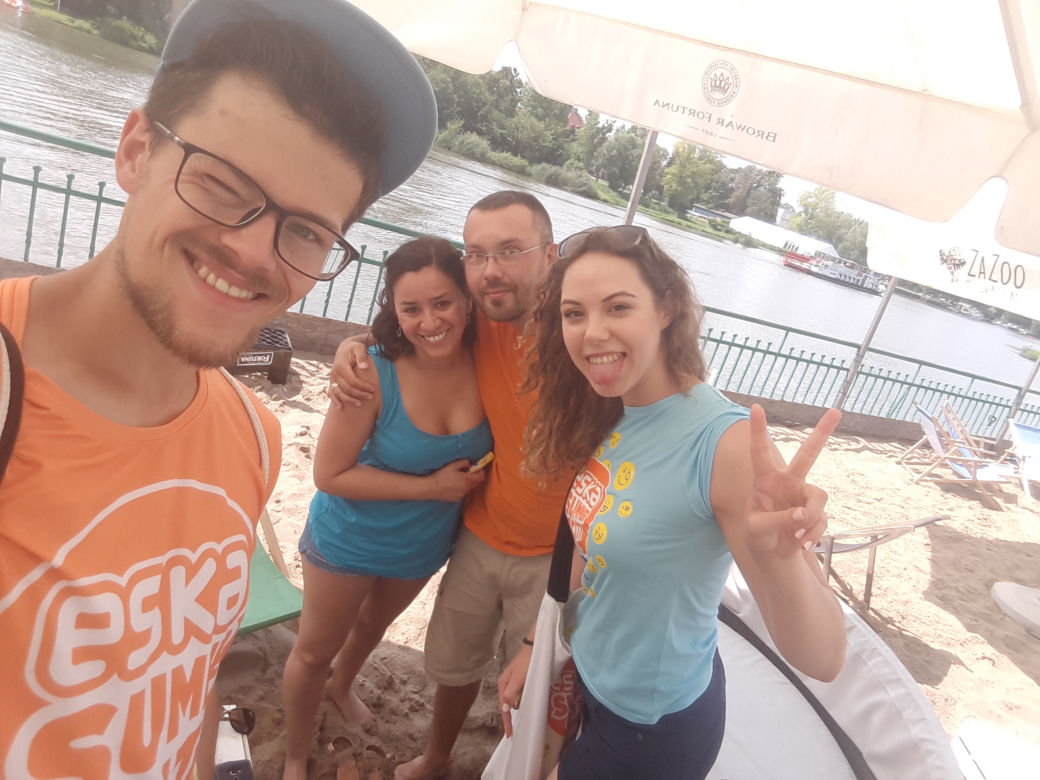 ESKA Summer City