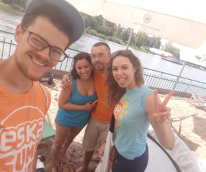 ESKA Summer City