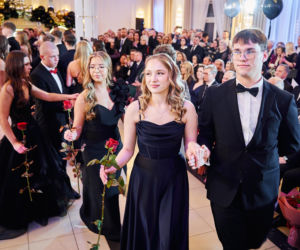 Studniówka siedleckiego Elektryka 2026