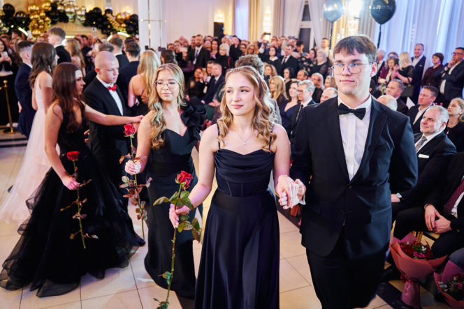 Studniówka siedleckiego Elektryka 2026