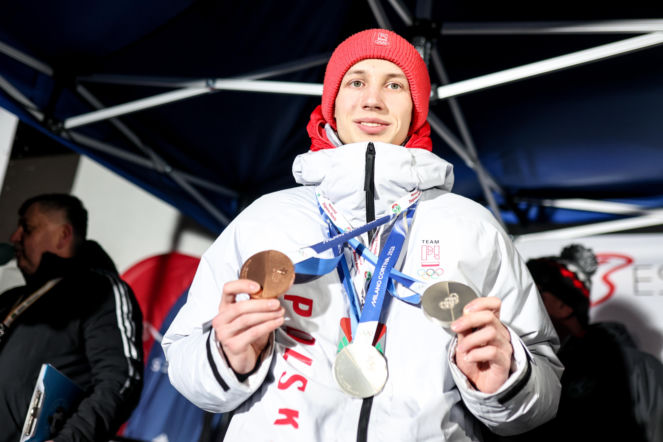 Co z Kacprem Tomasiakiem? Potwierdziło się najgorsze! Oficjalny komunikat