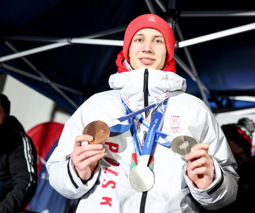 Co z Kacprem Tomasiakiem? Potwierdziło się najgorsze! Oficjalny komunikat