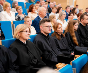 Święto Uniwersytetu w Siedlcach