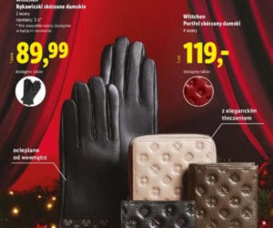 Nowa ofertaWittchen w Lidlu