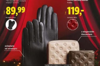 Nowa ofertaWittchen w Lidlu