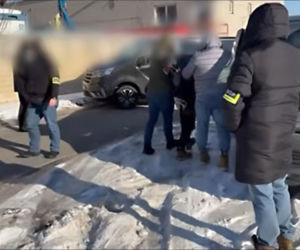 Akcja CBŚP w Jankach