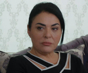 Panna młoda odc. 142. Mukadder
